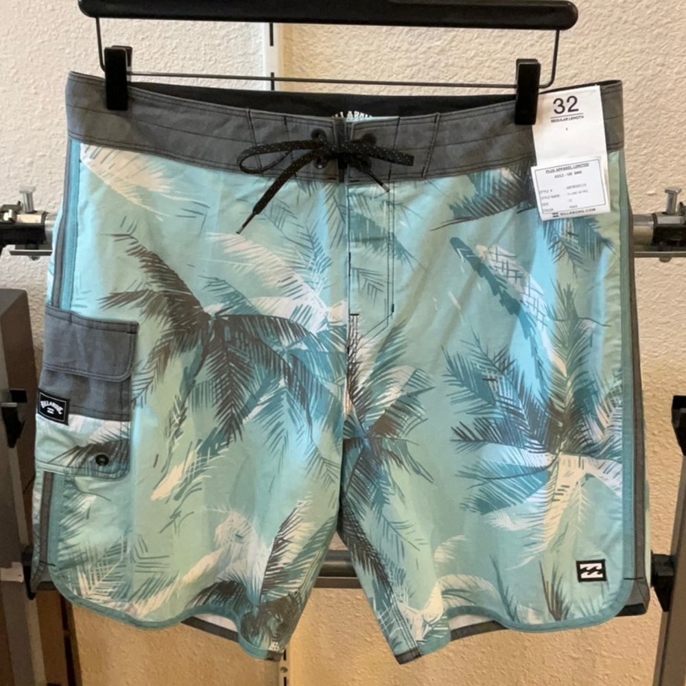 Billabong Men’s Board shorts